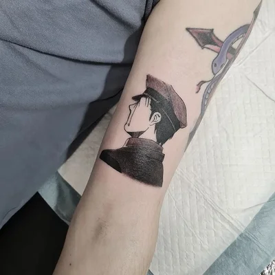 Samuel tattoo 029