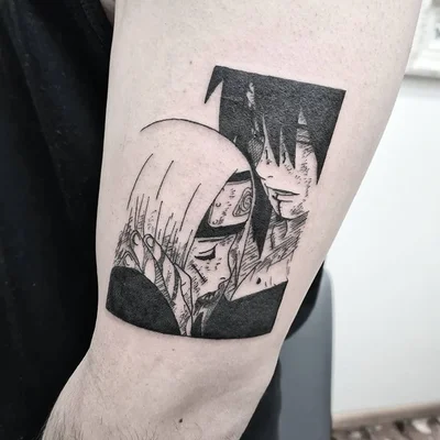 Samuel tattoo 034