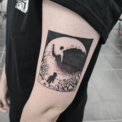 Samuel tattoo 035