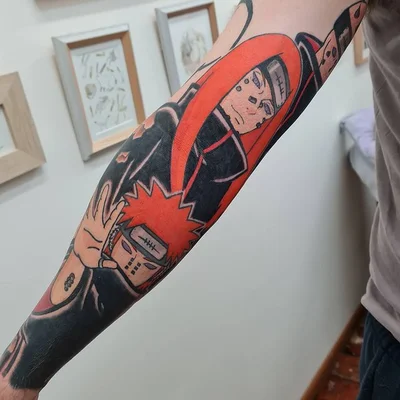 Samuel tattoo 036