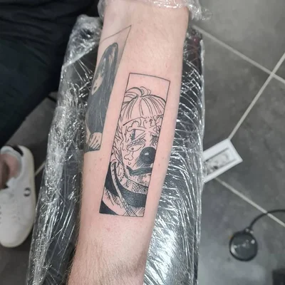 Samuel tattoo 039