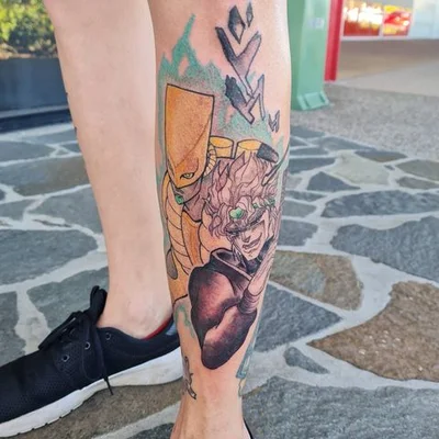 Samuel tattoo 040