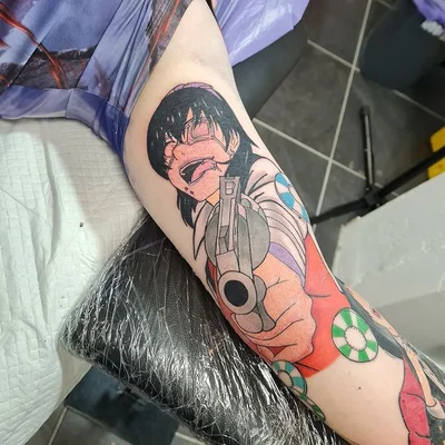 Samuel tattoo 041