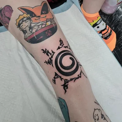 Samuel tattoo 042