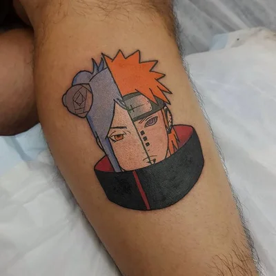 Samuel tattoo 044