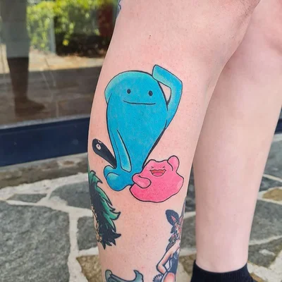 Samuel tattoo 049