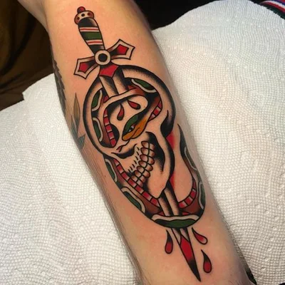 S Huttenmaier tattoo 007