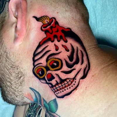 S Huttenmaier tattoo 008