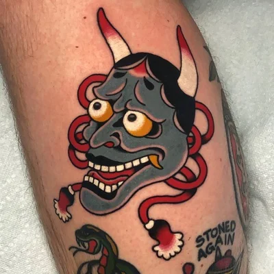 S Huttenmaier tattoo 009