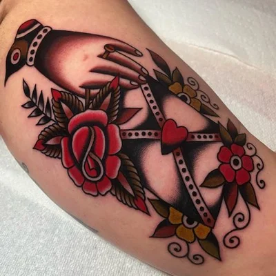 S Huttenmaier tattoo 010