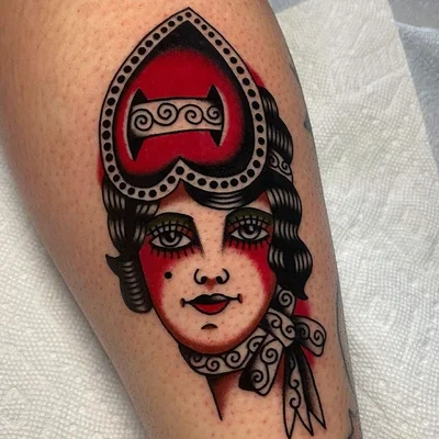 S Huttenmaier tattoo 011