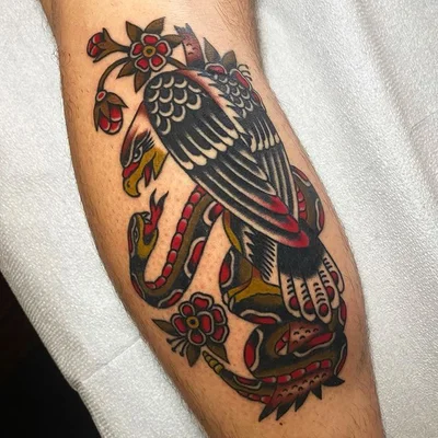 S Huttenmaier tattoo 012