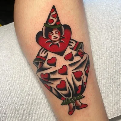 S Huttenmaier tattoo 017