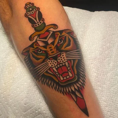 S Huttenmaier tattoo 018