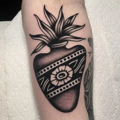 S Huttenmaier tattoo 023