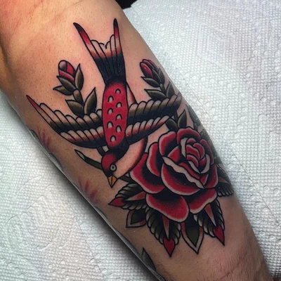 S Huttenmaier tattoo 027