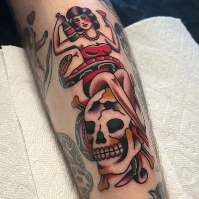 S Huttenmaier tattoo 030