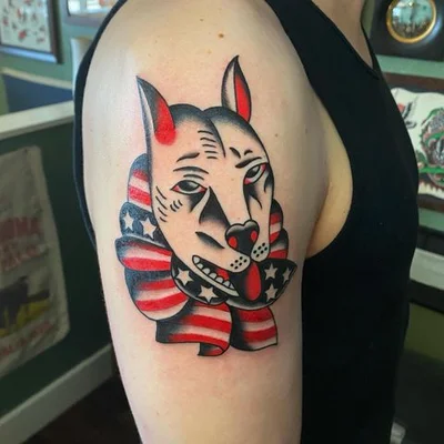 S Huttenmaier tattoo 032