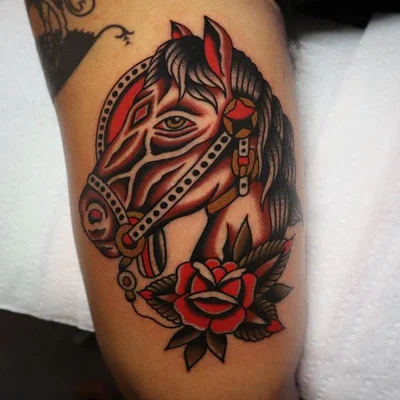 S Huttenmaier tattoo 034