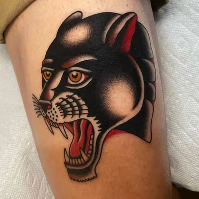 S Huttenmaier tattoo 035