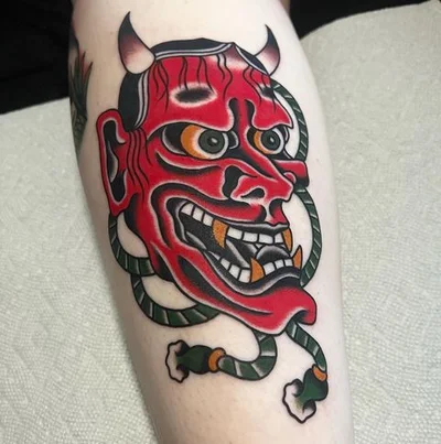 S Huttenmaier tattoo 036