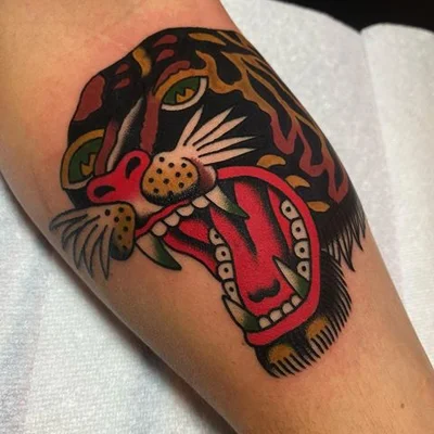 S Huttenmaier tattoo 037