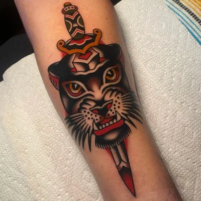 S Huttenmaier tattoo 038