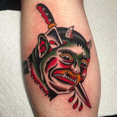 S Huttenmaier tattoo 039