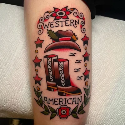 S Huttenmaier tattoo 040