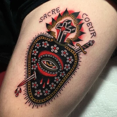 S Huttenmaier tattoo 043