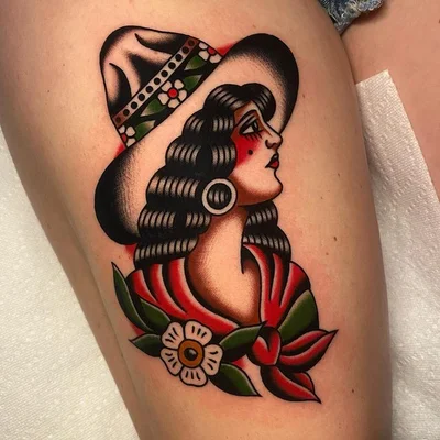 S Huttenmaier tattoo 045