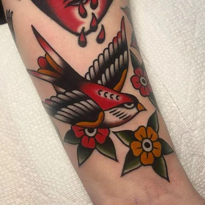 S Huttenmaier tattoo 047