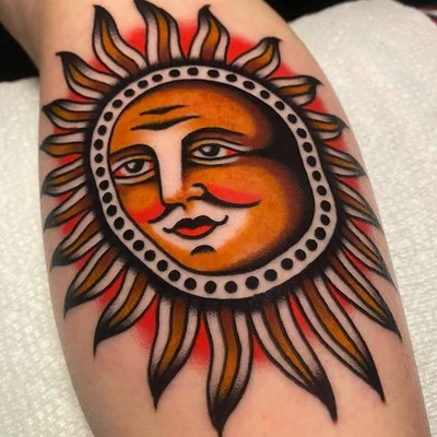 S Huttenmaier tattoo 048