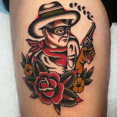 S Huttenmaier tattoo 050