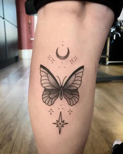 Sophie Alvis tattoo 012