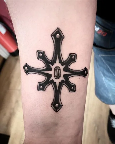 Sophie Alvis tattoo 015