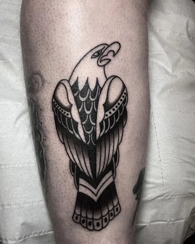 Sophie Alvis tattoo 022