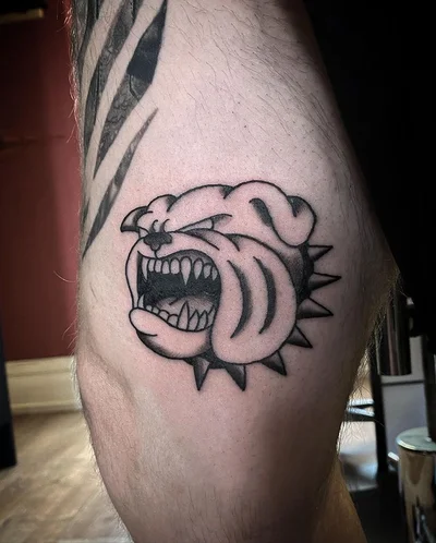 Sophie Alvis tattoo 027