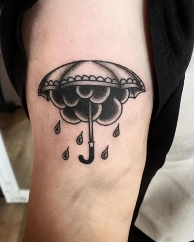 Sophie Alvis tattoo 028