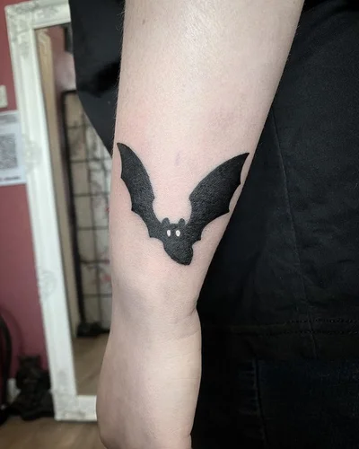 Sophie Alvis tattoo 030