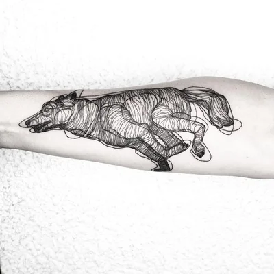 Stan Lee Ray tattoo 011