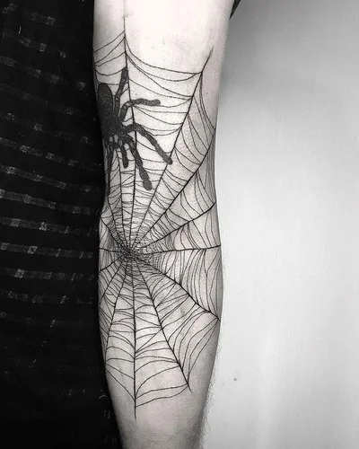 Stan Lee Ray tattoo 034