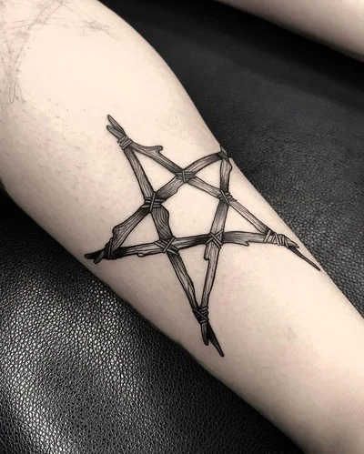 Stan Lee Ray tattoo 045