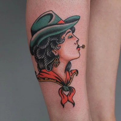 Sindre Olsen tattoo 011