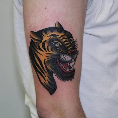Sindre Olsen tattoo 013