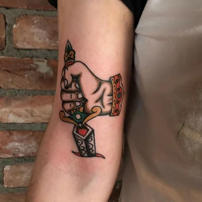 Sindre Olsen tattoo 015