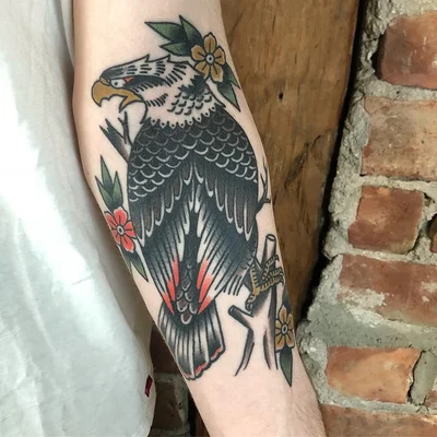 Sindre Olsen tattoo 016