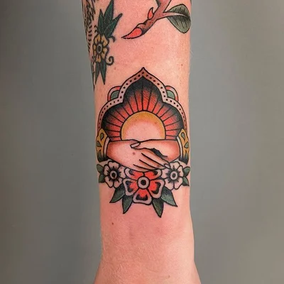 Sindre Olsen tattoo 021