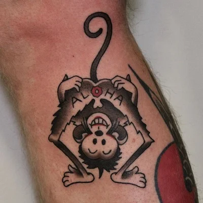 Sindre Olsen tattoo 022