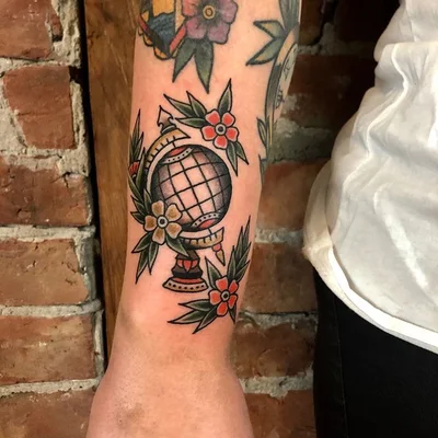 Sindre Olsen tattoo 023